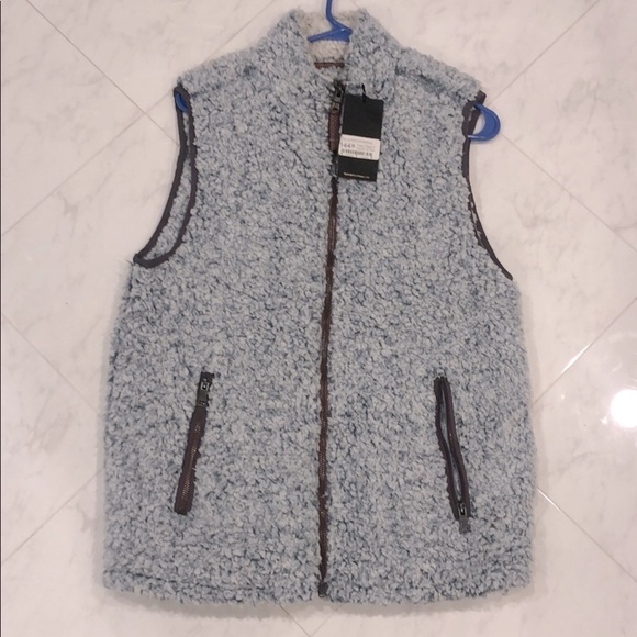 True Grit Jackets & Blazers - 🆕 True Grit Vest